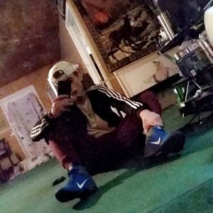 Meet your Posher, Cody